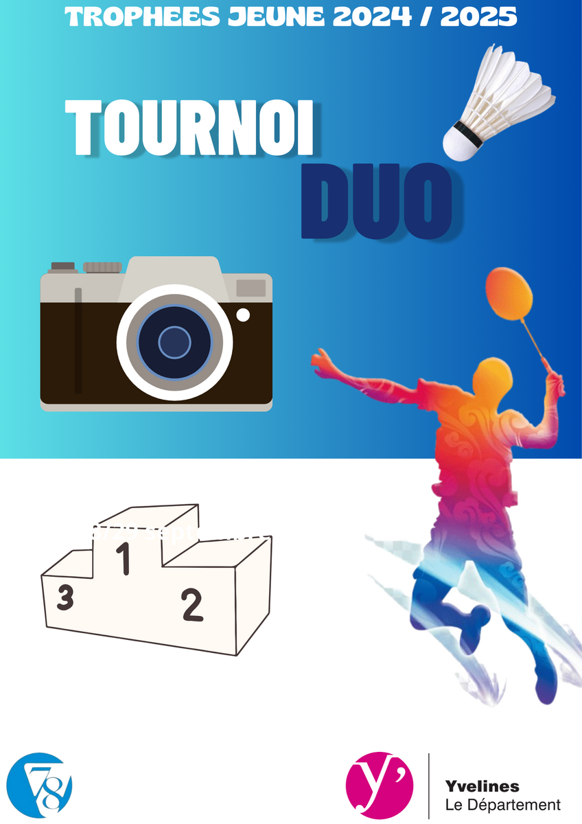 Résultat DUO Jeunes