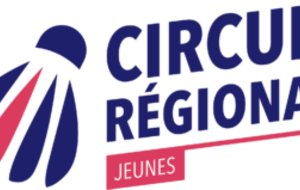 Circuit Jeune Régional LIFB - CRJ n°1