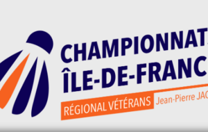 CHAMPIONNAT RÉGIONAL VÉTÉRANS JEAN-PIERRE JACOT