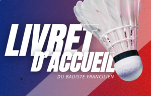 Livret d'accueil LIFB