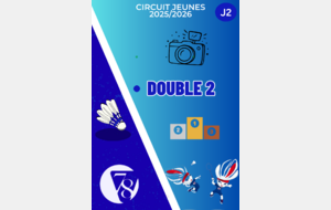 Circuit Départemental Jeunes 2025/2026 – Clap de fin à Chambourcy !