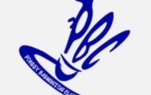 Le Poissy Badminton Club recrute un entraîneur pour la saison 2026//27