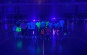 🏸 Journée des bénévoles - Merci à tous