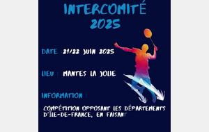 Equipe Interco 2025