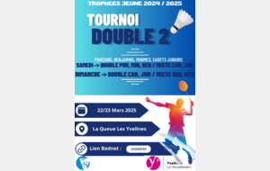 Doubles 2