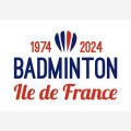 Ligue Ile-De-France de Badminton