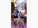 SD Cadette Honneur
LANDRIAU Clara
Triel Badminton Club
SELLEM Noa
Ass. Sport. Mun. Chambourcy