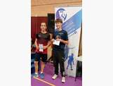 SH Cadet Honneur 
BATIOT Arthur
Badminton Club De Villepreux
MEDAL Titouan
Badminton Club Montigny Le Bretonneux