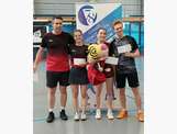 MX S4 
DEHILLOTTE Christophe
Badminton Club Montigny Le Bretonneux
REUTTER Fleur
Badminton Club Montigny Le Bretonneux
IKSIL Noah
Entente Sport. Perray En Y.
HUILLERY Marion
Entente Sport. Perray En Y