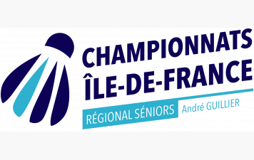 Résultats Régional Séniors 2026