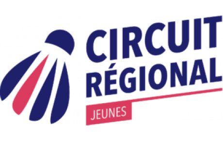 Circuit Jeune Régional LIFB - CRJ n°1