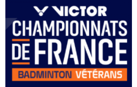 De beaux résultats aux Championnats de France Vétérans 2025