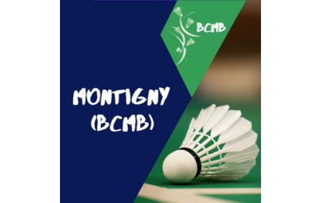 Le club du Mois : BCMB