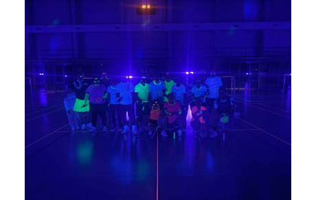 🏸 Journée des bénévoles - Merci à tous